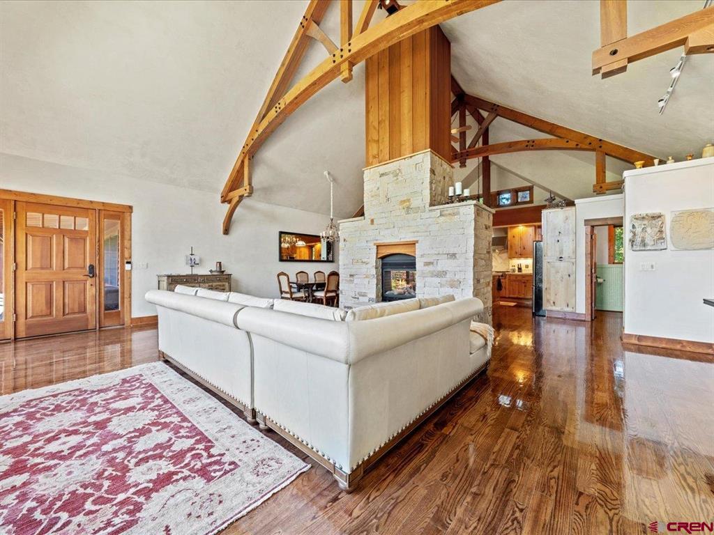 3232 County Road 24 Ridgway CO 81432