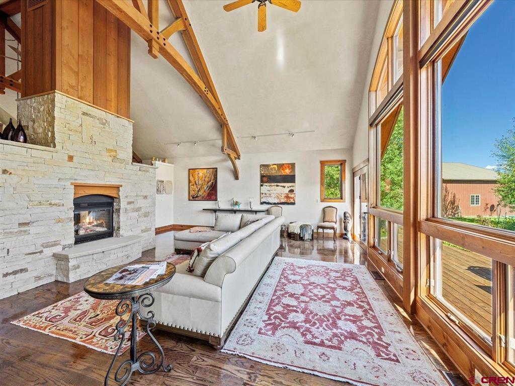 3232 County Road 24 Ridgway CO 81432