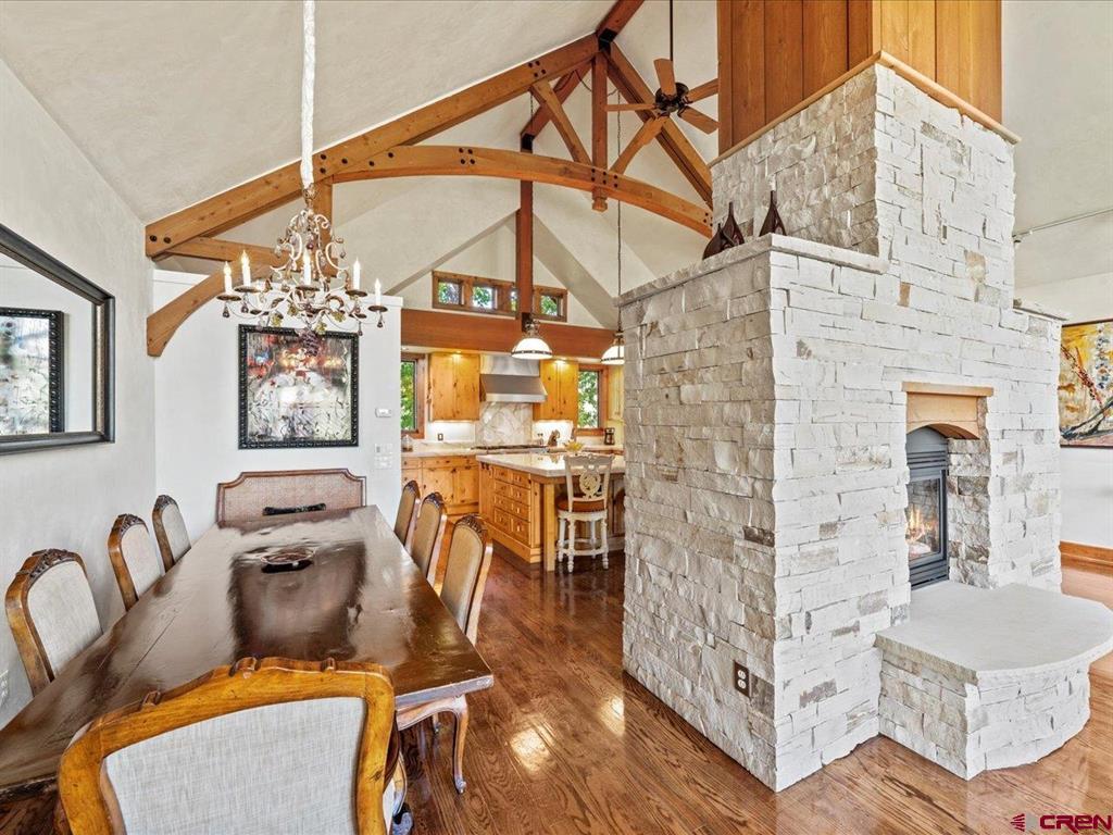 3232 County Road 24 Ridgway CO 81432