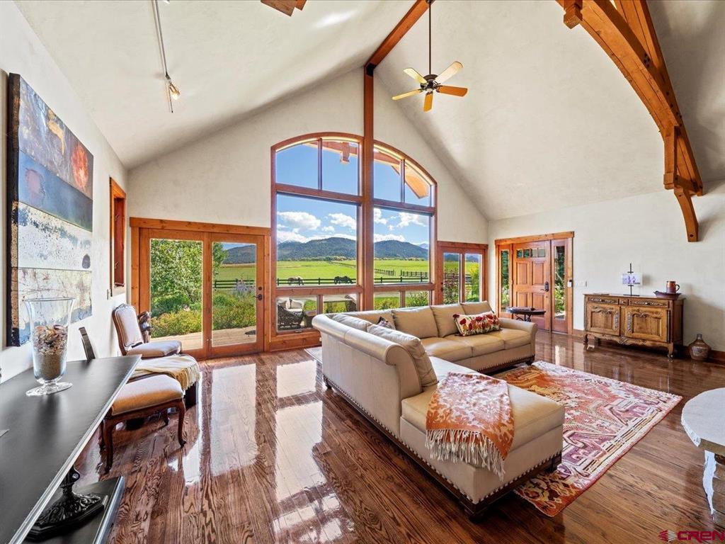 3232 County Road 24 Ridgway CO 81432
