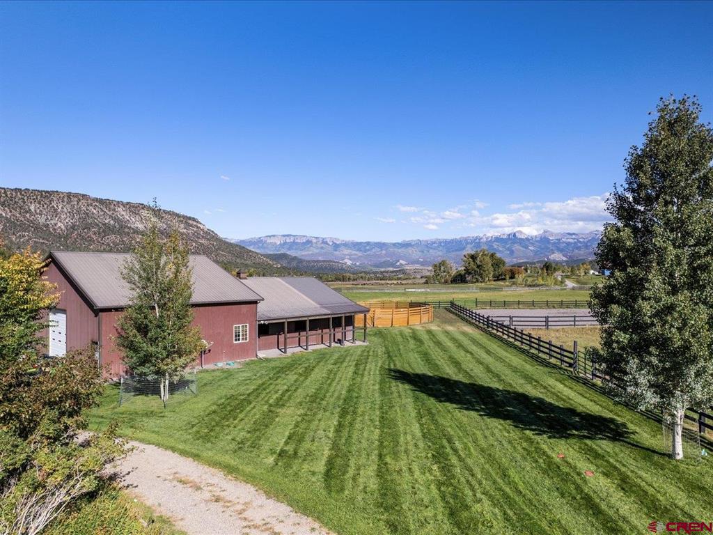 3232 County Road 24 Ridgway CO 81432