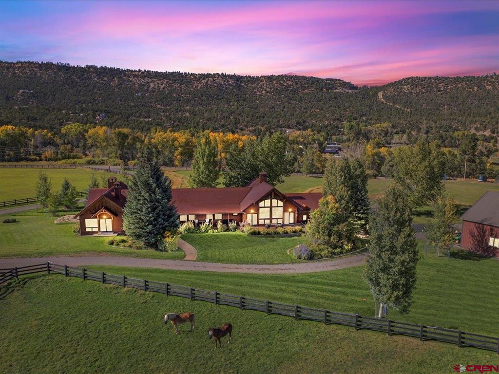3232 County Road 24 Ridgway CO 81432