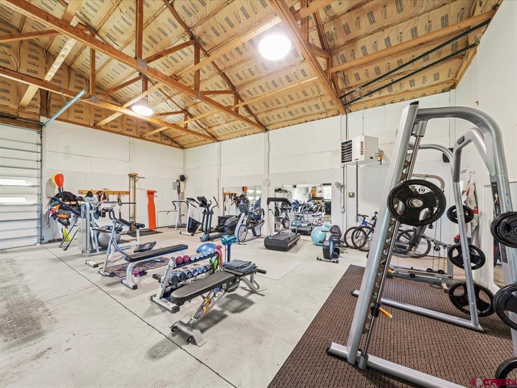 3232 County Road 24 Ridgway CO 81432