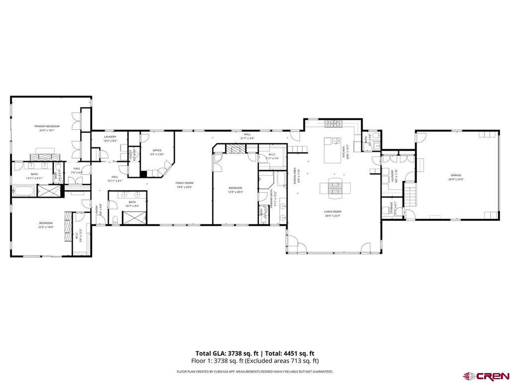 3232 County Road 24 Ridgway CO 81432