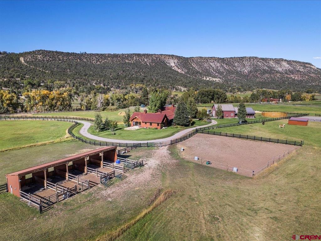 3232 County Road 24 Ridgway CO 81432