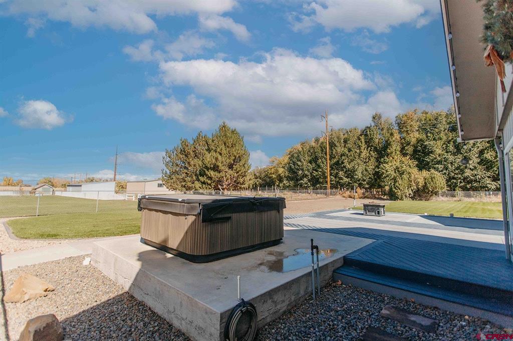 62201 Chu Chu Lane Montrose CO 81403