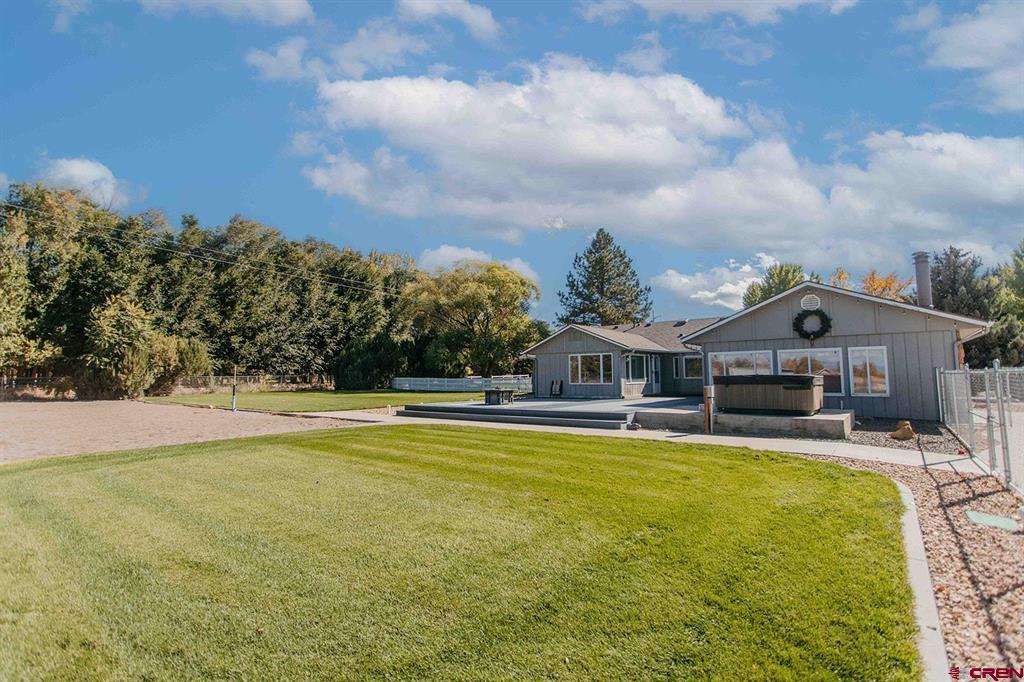 62201 Chu Chu Lane Montrose CO 81403