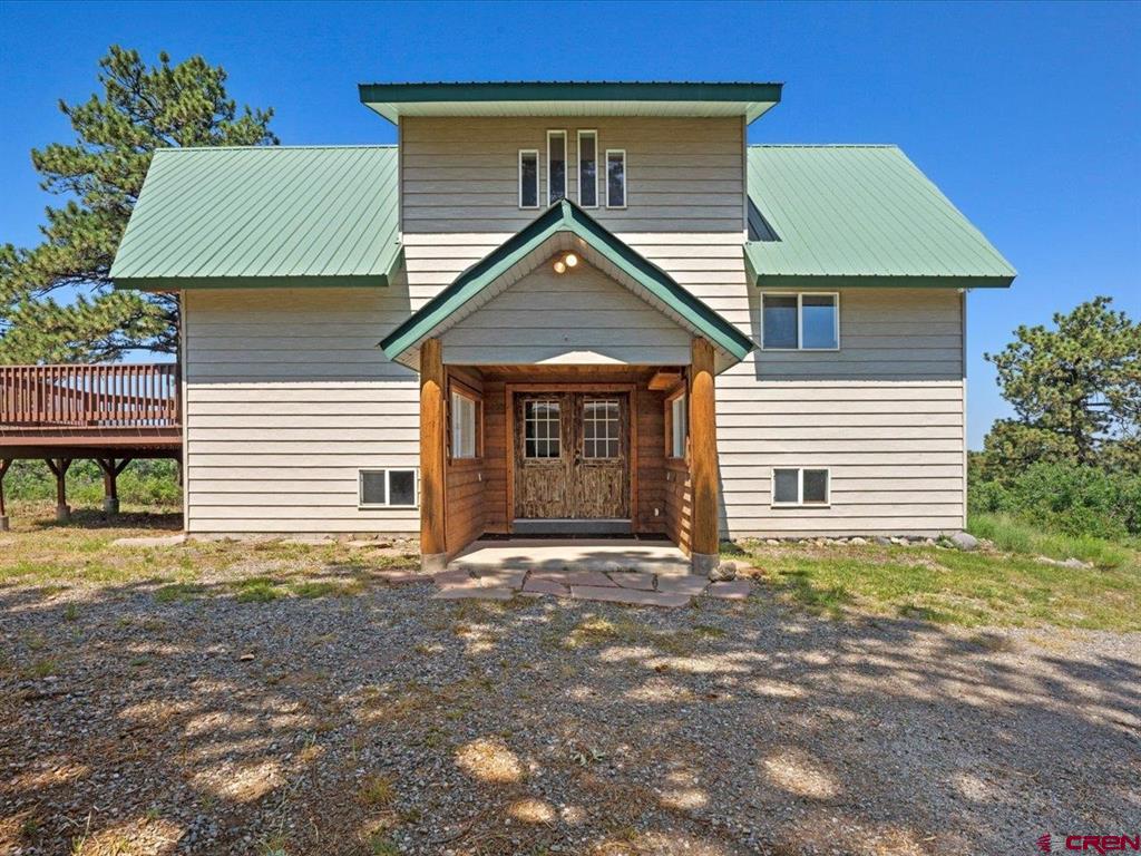 55 Valley View Road Ridgway CO 81432