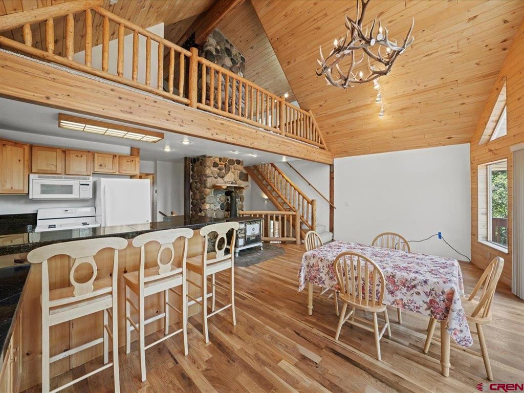 55 Valley View Road Ridgway CO 81432