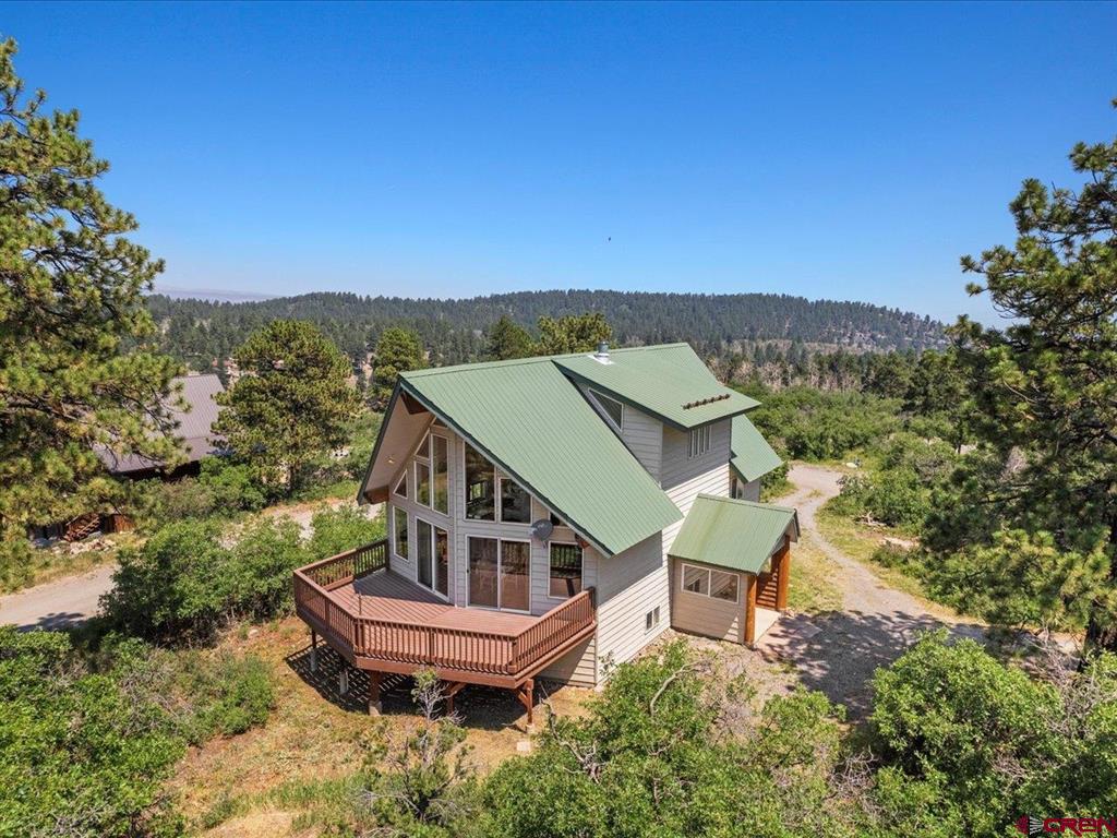 55 Valley View Road Ridgway CO 81432