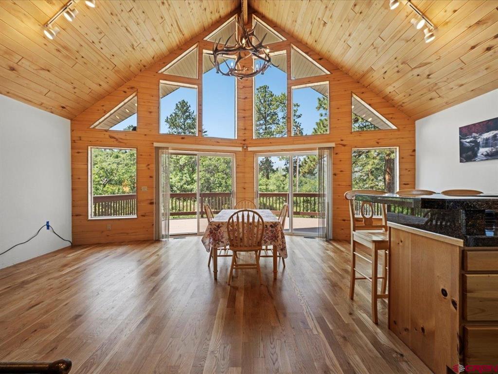 55 Valley View Road Ridgway CO 81432