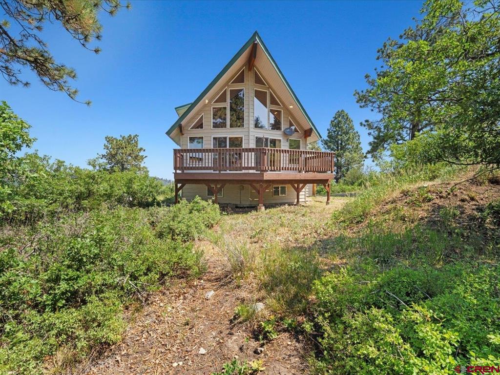 55 Valley View Road Ridgway CO 81432