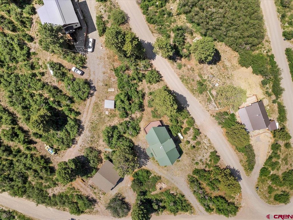 55 Valley View Road Ridgway CO 81432