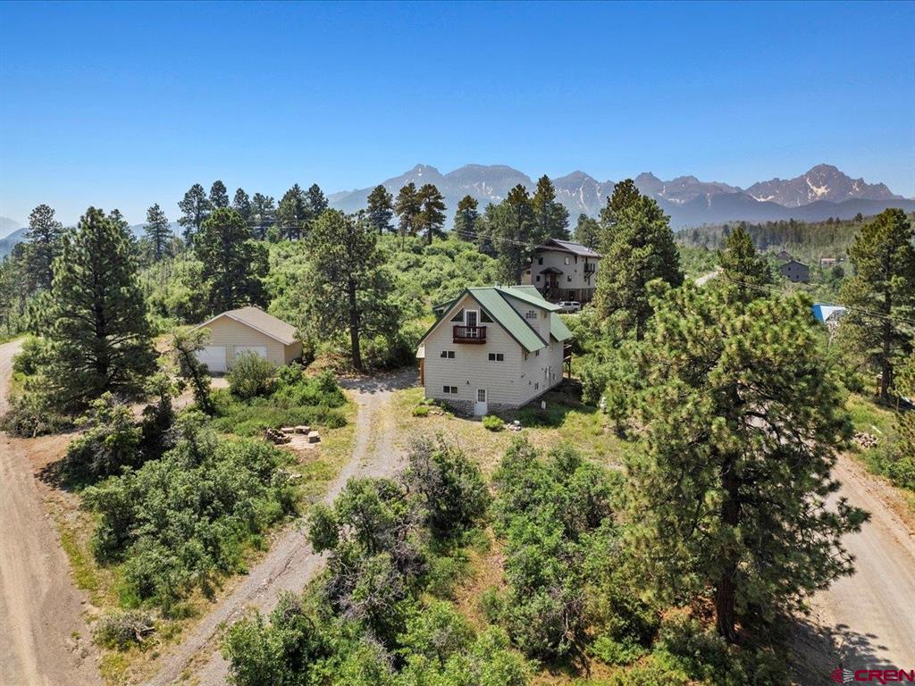 55 Valley View Road Ridgway CO 81432
