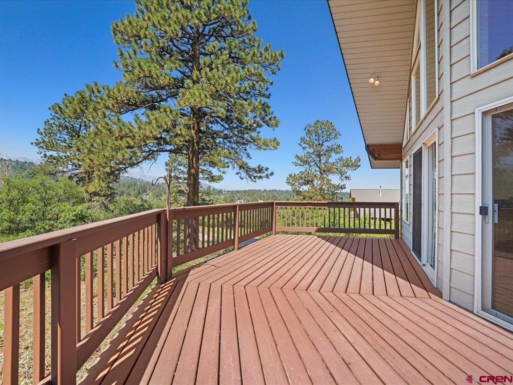 55 Valley View Road Ridgway CO 81432