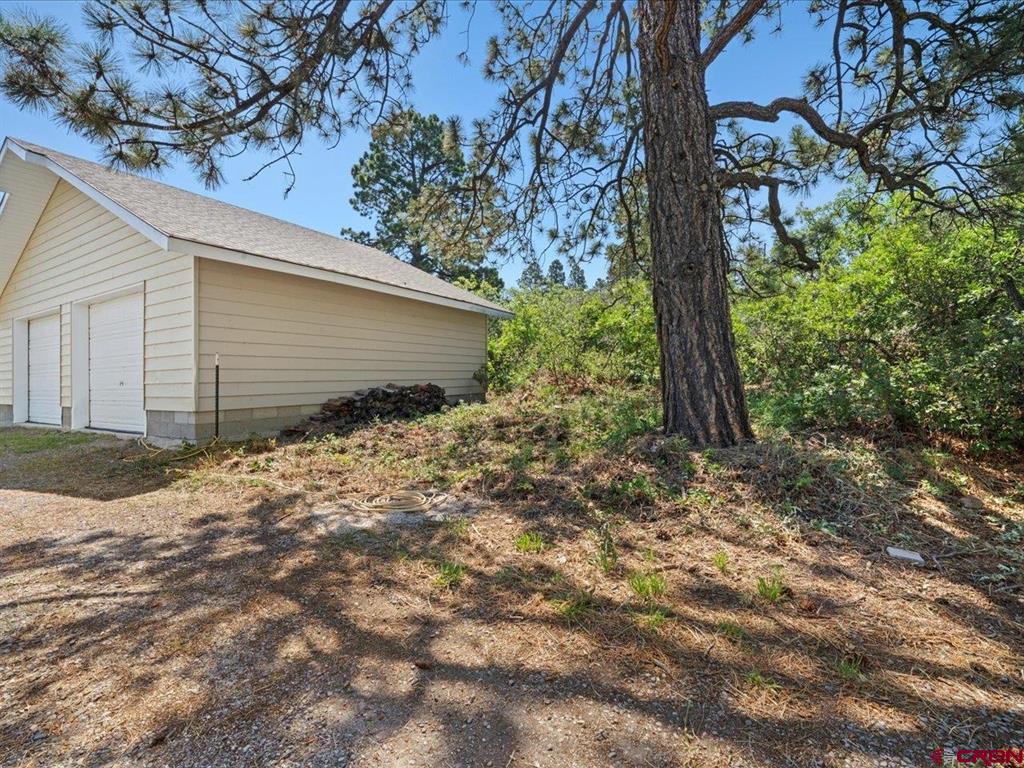 55 Valley View Road Ridgway CO 81432