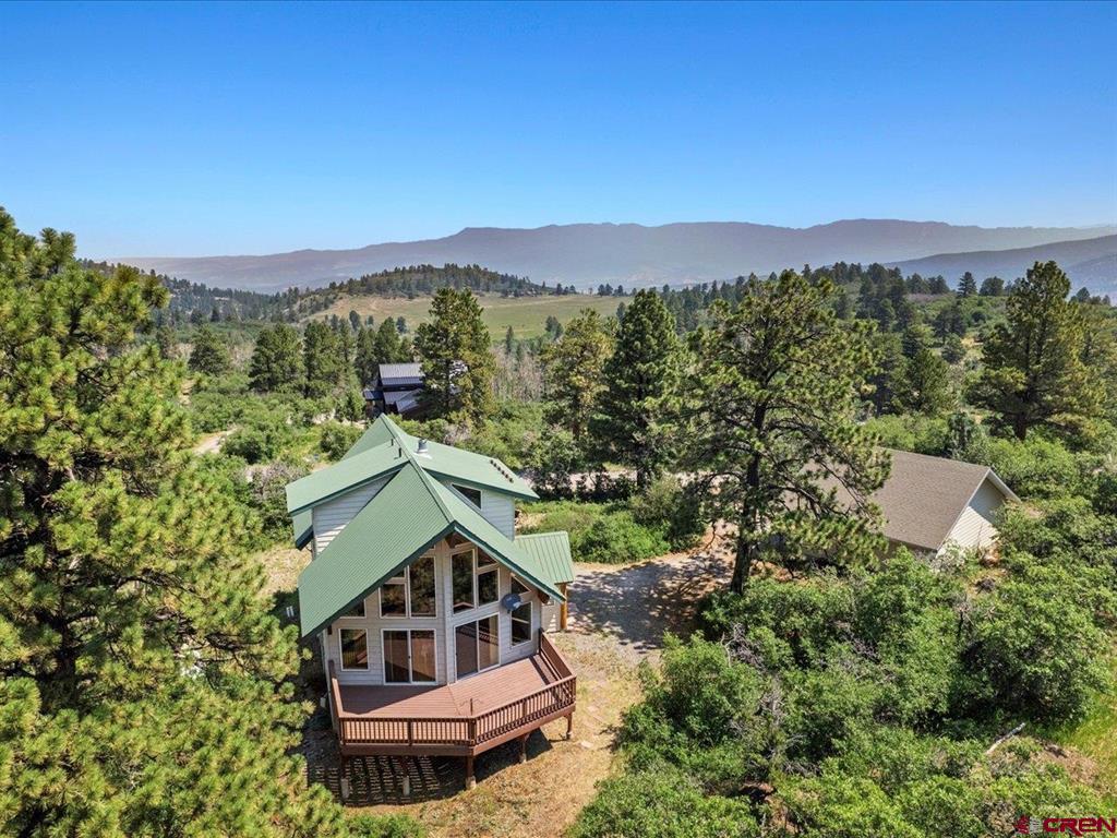 55 Valley View Road Ridgway CO 81432