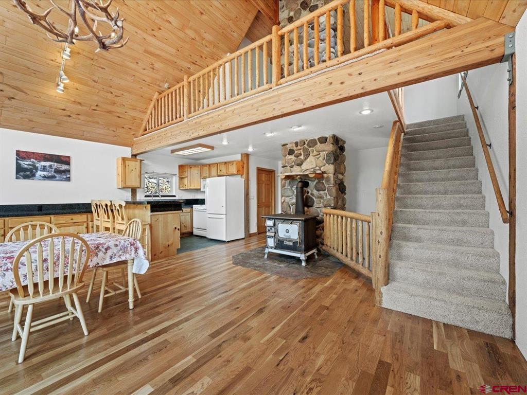 55 Valley View Road Ridgway CO 81432