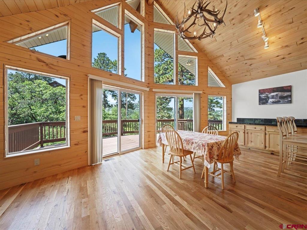 55 Valley View Road Ridgway CO 81432