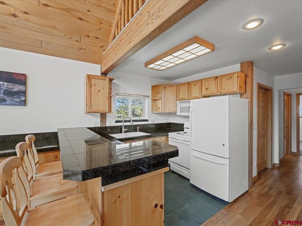 55 Valley View Road Ridgway CO 81432