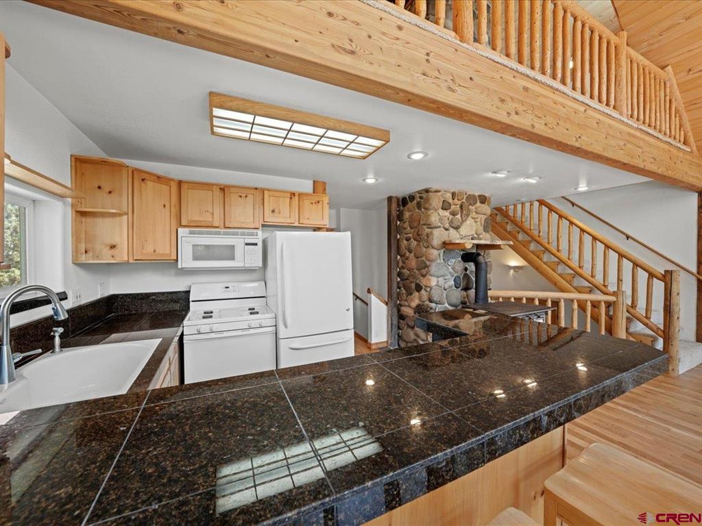 55 Valley View Road Ridgway CO 81432