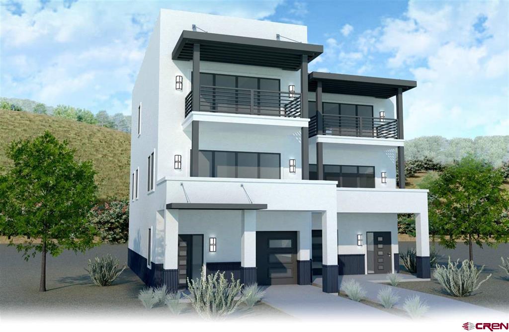 140 Cedar Ridge Way Durango CO 81301