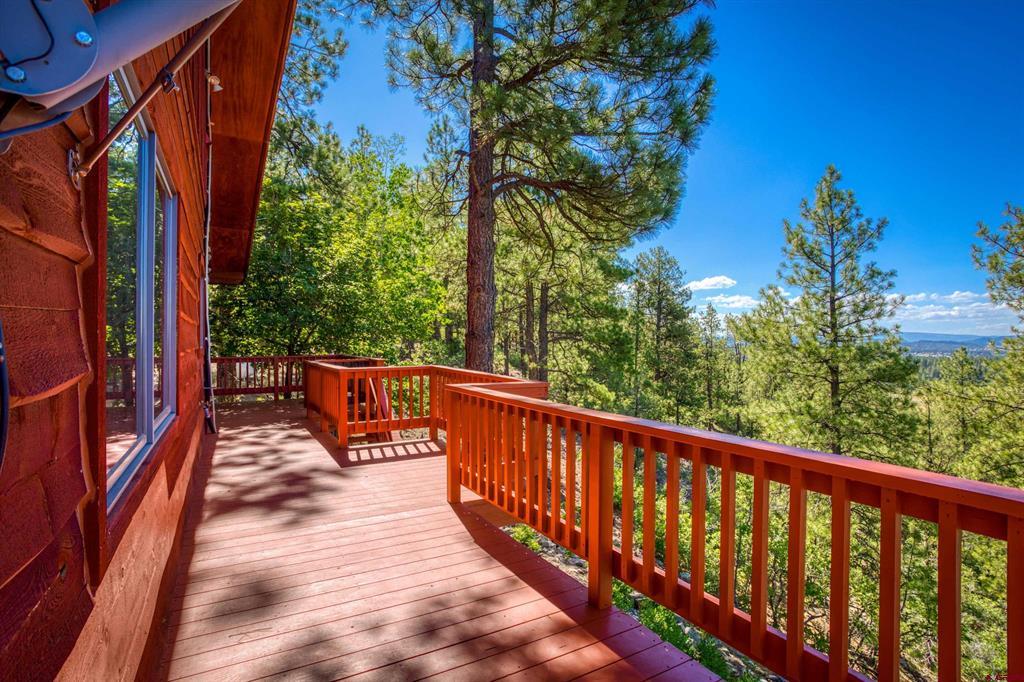 103 Cameo Court Pagosa Springs CO 81147