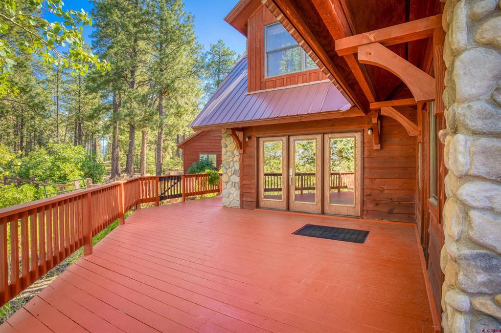 103 Cameo Court Pagosa Springs CO 81147