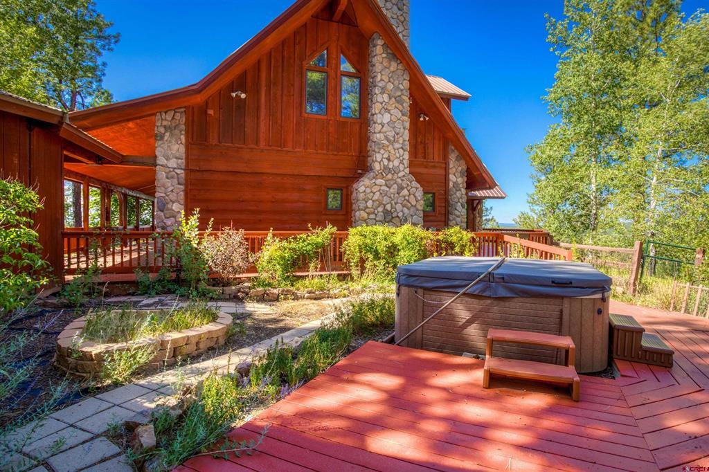 103 Cameo Court Pagosa Springs CO 81147