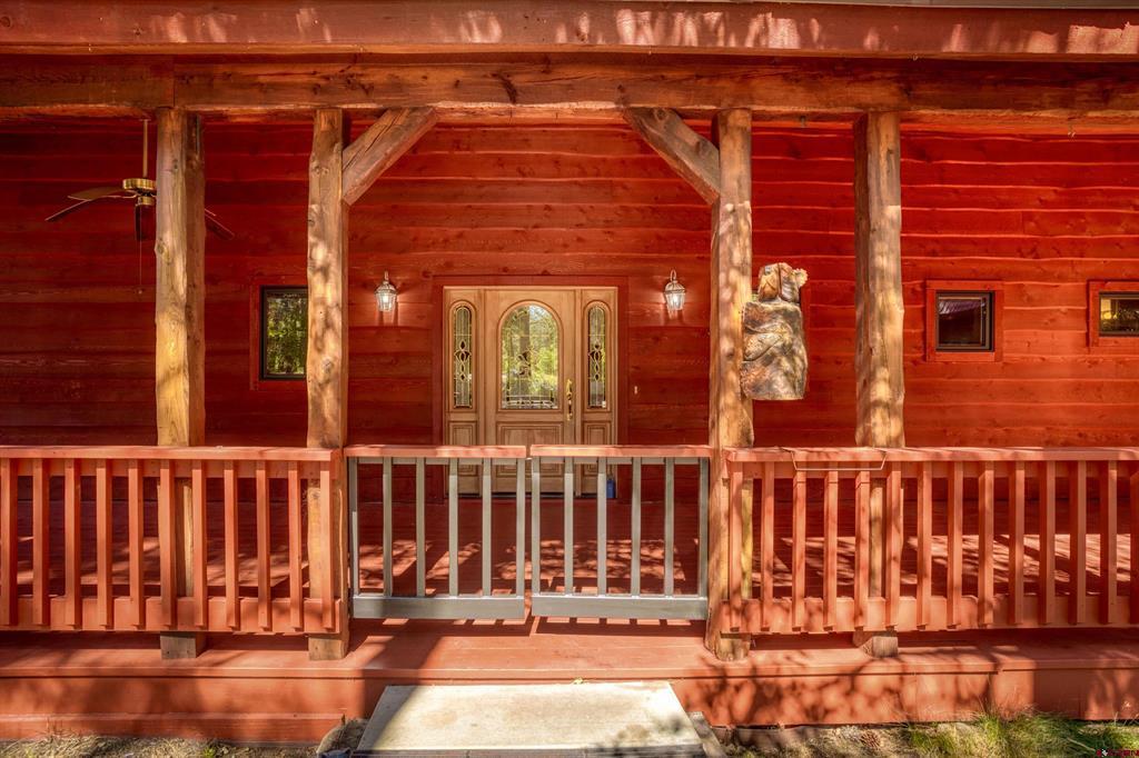 103 Cameo Court Pagosa Springs CO 81147