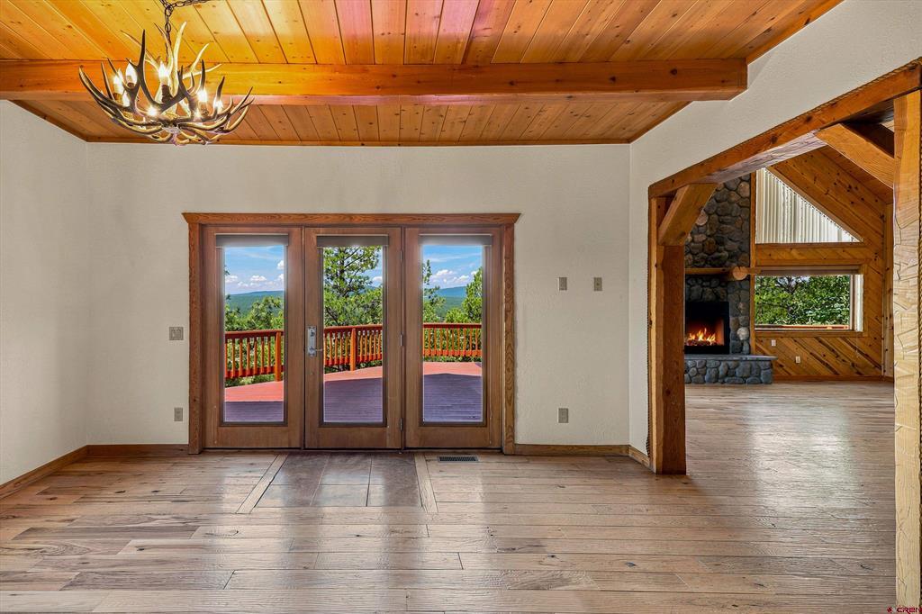 103 Cameo Court Pagosa Springs CO 81147