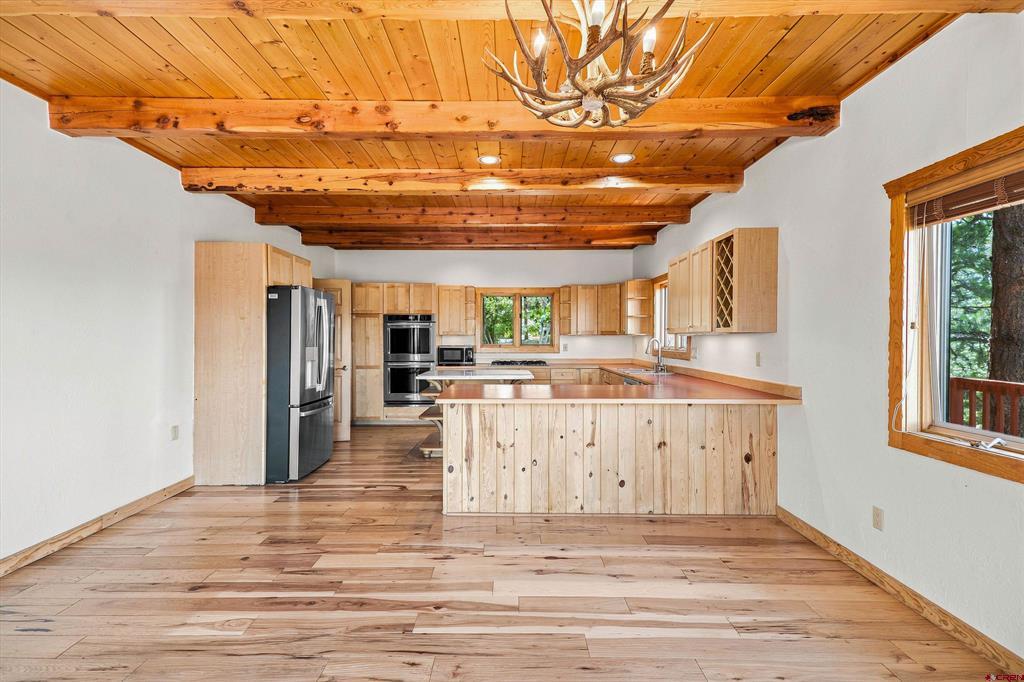 103 Cameo Court Pagosa Springs CO 81147