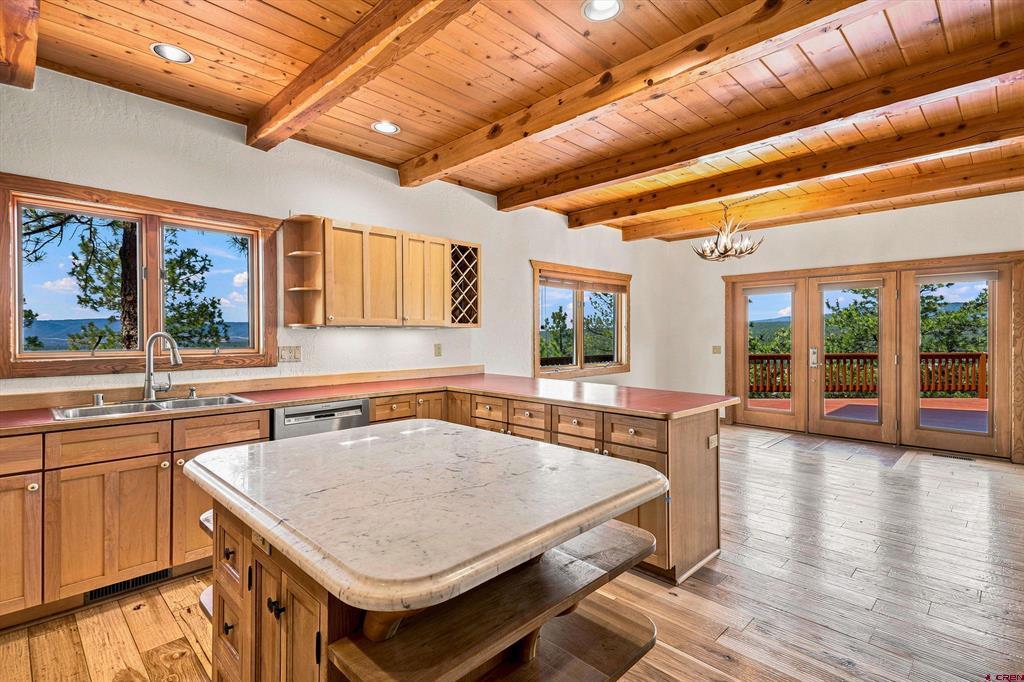 103 Cameo Court Pagosa Springs CO 81147