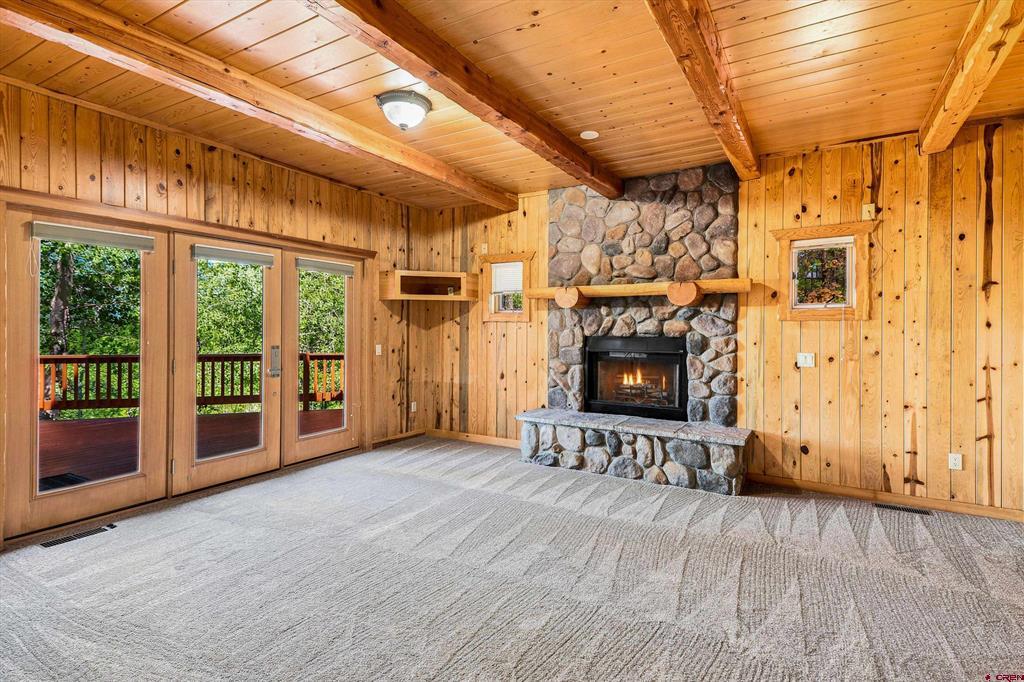 103 Cameo Court Pagosa Springs CO 81147