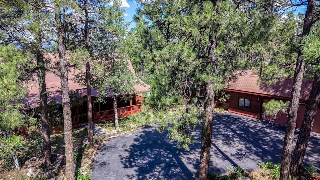 103 Cameo Court Pagosa Springs CO 81147