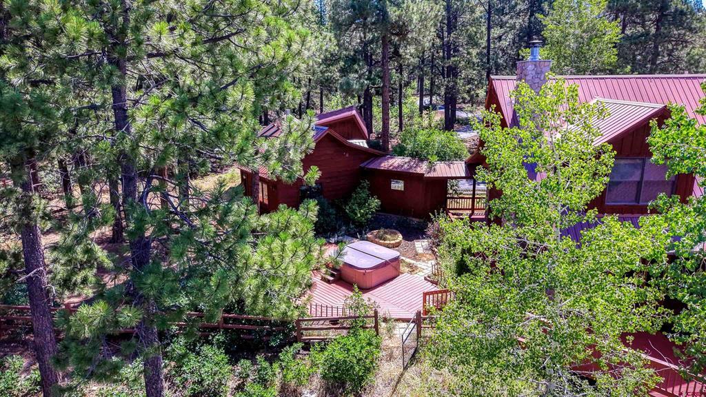 103 Cameo Court Pagosa Springs CO 81147