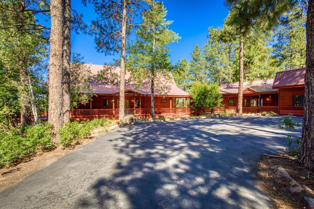 103 Cameo Court Pagosa Springs CO 81147