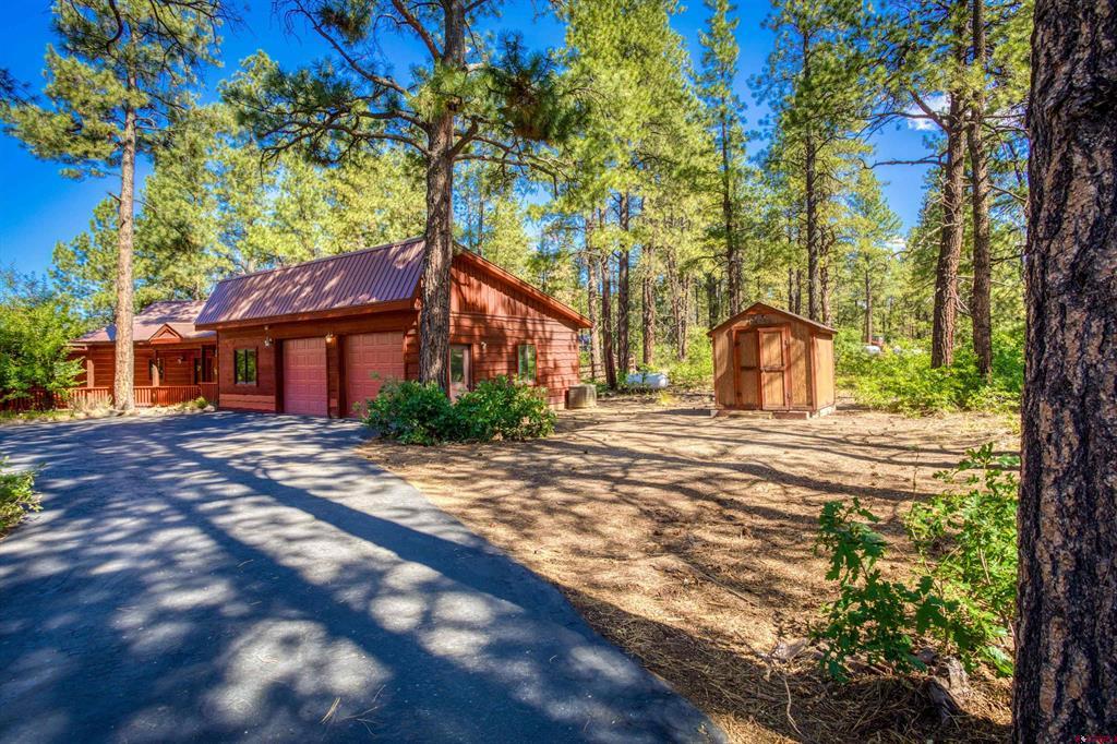 103 Cameo Court Pagosa Springs CO 81147