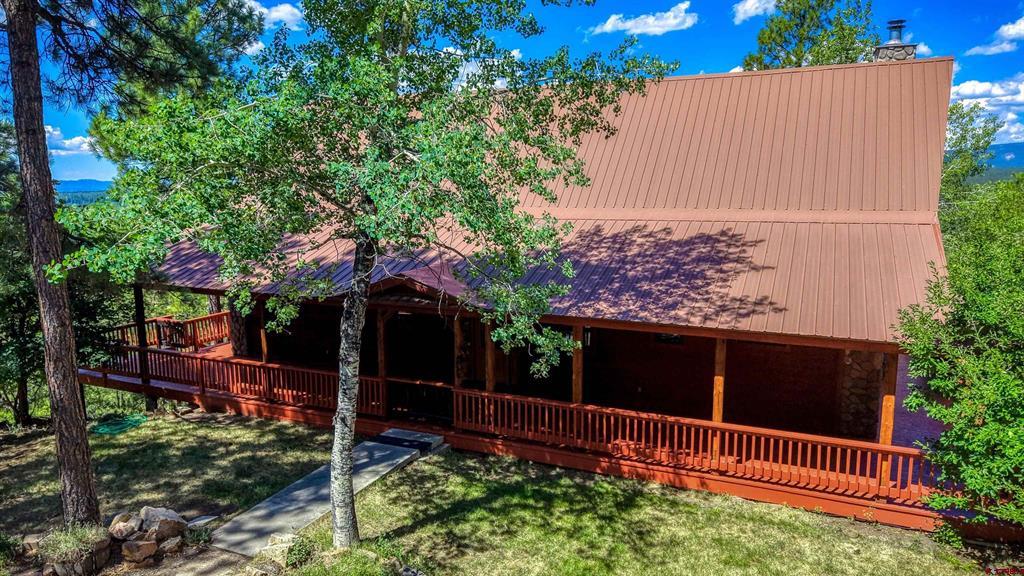 103 Cameo Court Pagosa Springs CO 81147