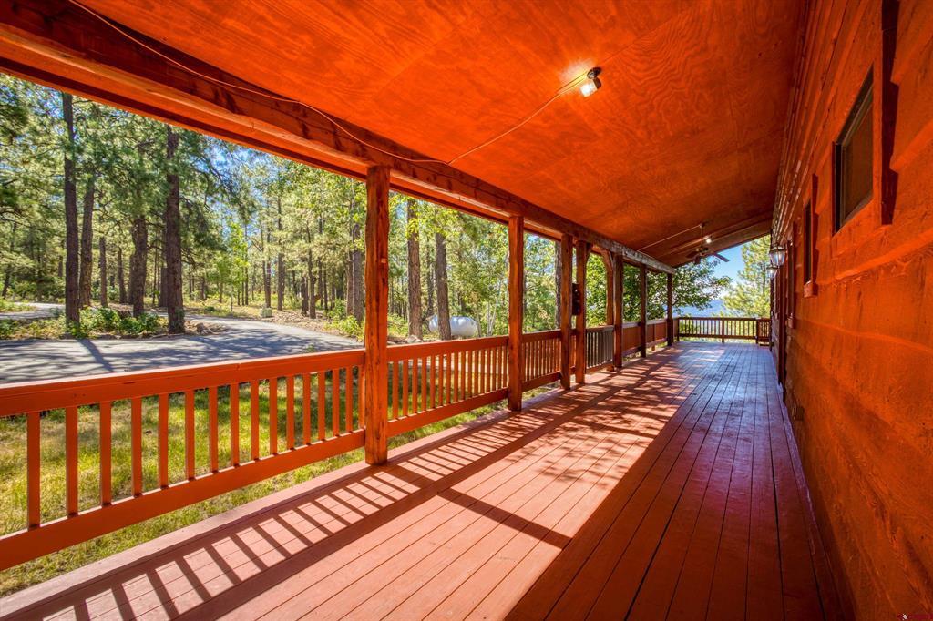 103 Cameo Court Pagosa Springs CO 81147