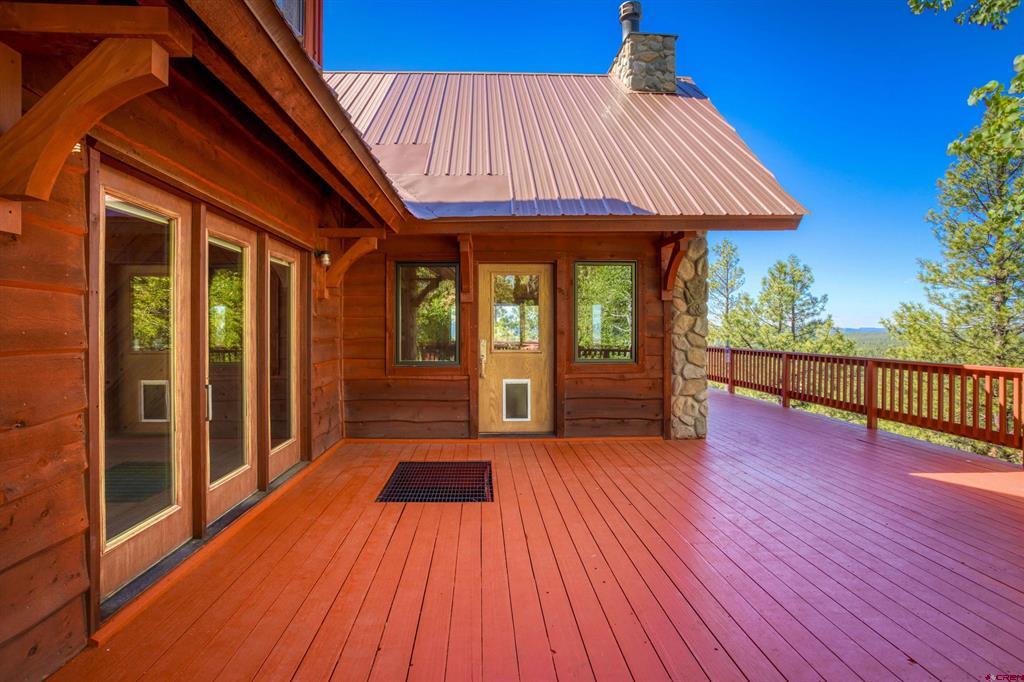 103 Cameo Court Pagosa Springs CO 81147