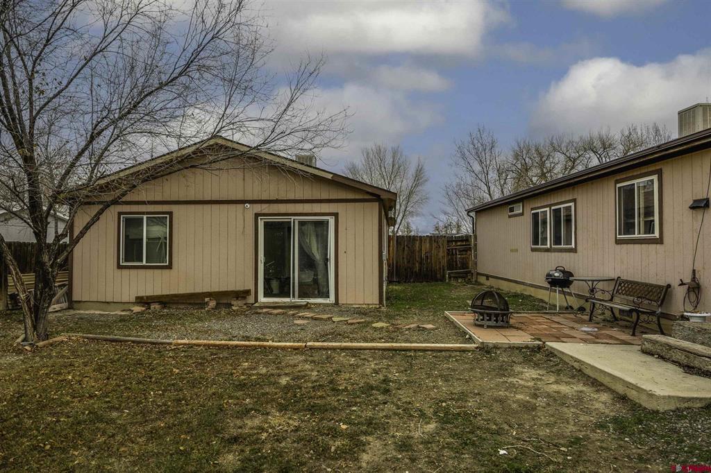1900 Kellie Drive Montrose CO 81401