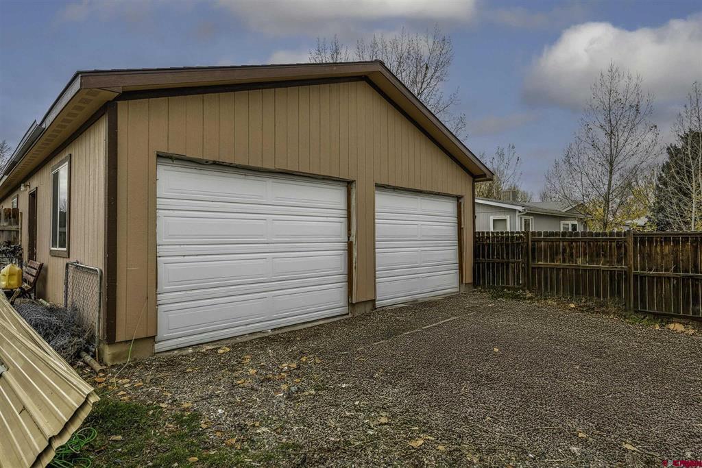 1900 Kellie Drive Montrose CO 81401