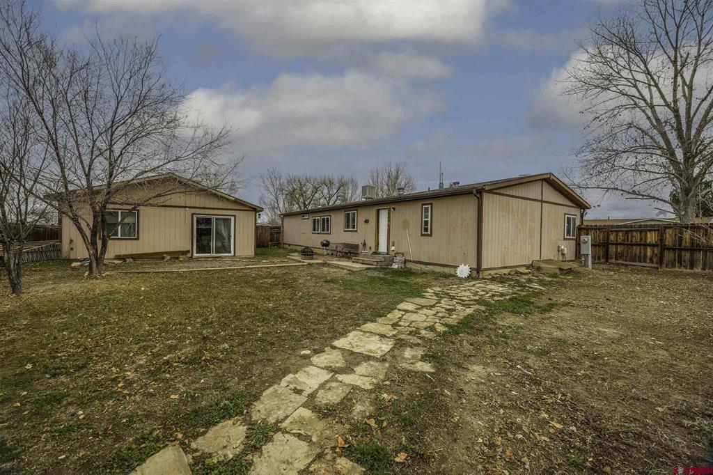 1900 Kellie Drive Montrose CO 81401