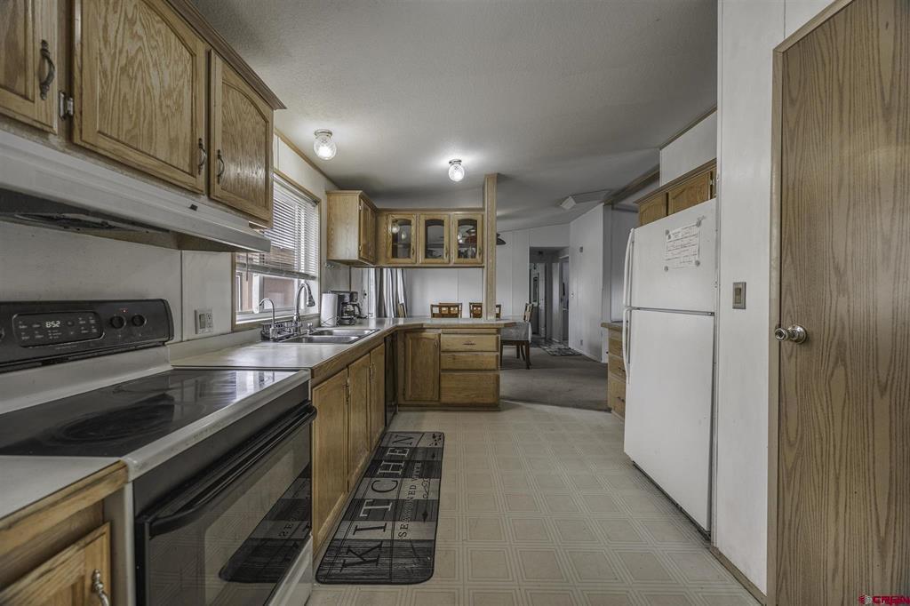 1900 Kellie Drive Montrose CO 81401