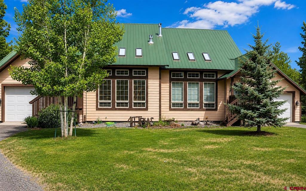 48 Texas Street South Fork CO 81154