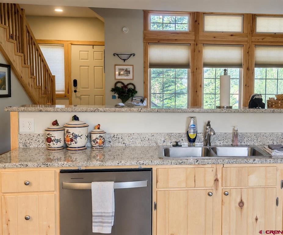 48 Texas Street South Fork CO 81154