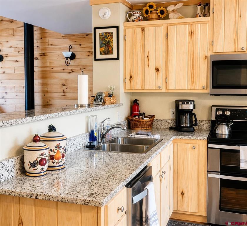 48 Texas Street South Fork CO 81154