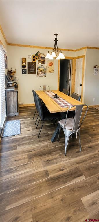 48 Texas Street South Fork CO 81154