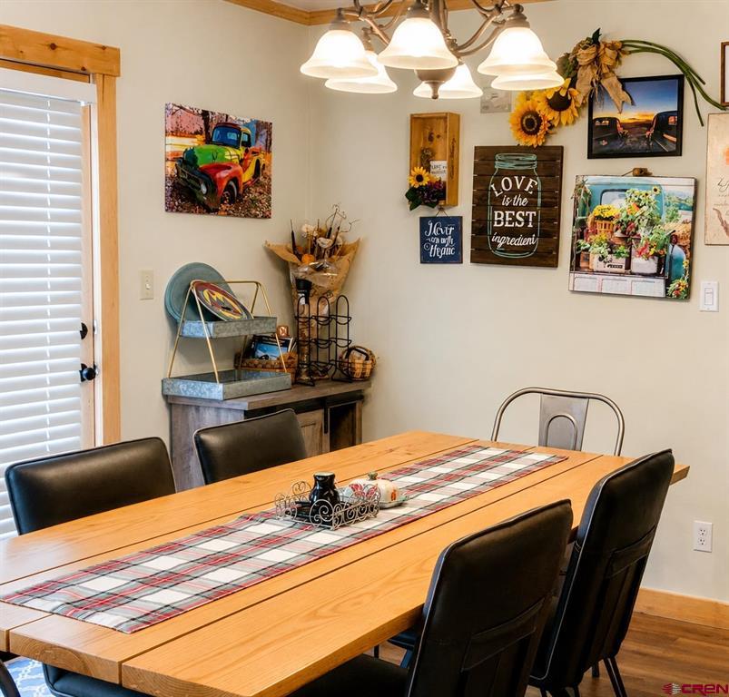 48 Texas Street South Fork CO 81154
